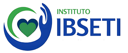 Logo do IBSETI